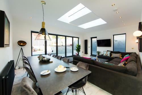 Rounton Villa By Maison Parfaite