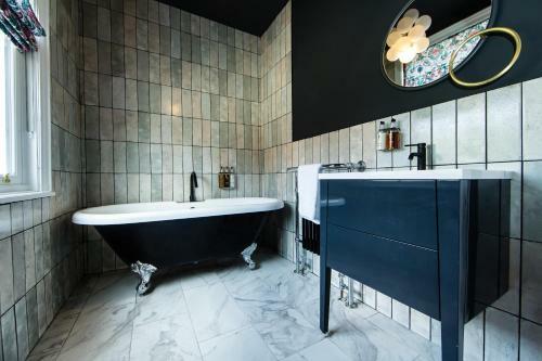 Rounton Villa By Maison Parfaite
