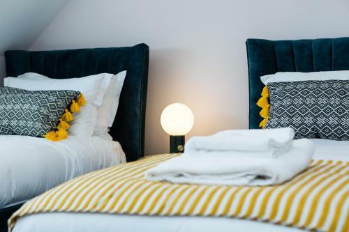 Rounton Villa By Maison Parfaite