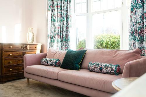 Rounton Villa By Maison Parfaite