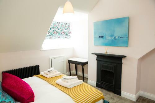 Rounton Villa By Maison Parfaite