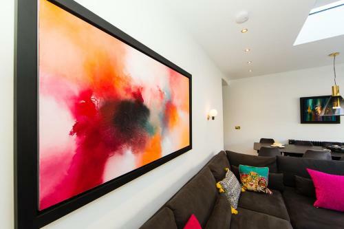 Rounton Villa By Maison Parfaite
