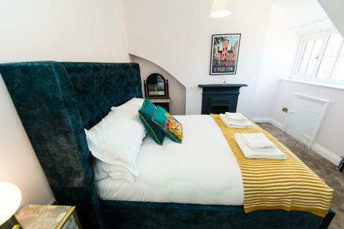 Rounton Villa By Maison Parfaite