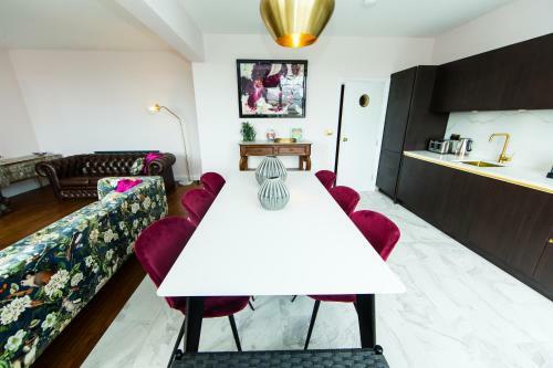 Rounton Villa By Maison Parfaite