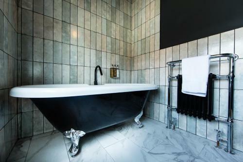 Rounton Villa By Maison Parfaite
