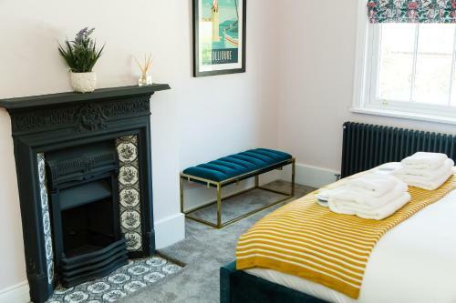 Rounton Villa By Maison Parfaite