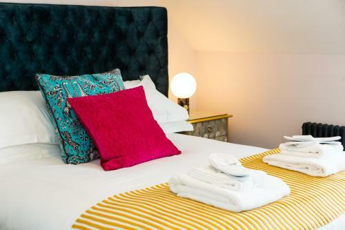 Rounton Villa By Maison Parfaite