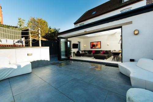 Rounton Villa By Maison Parfaite