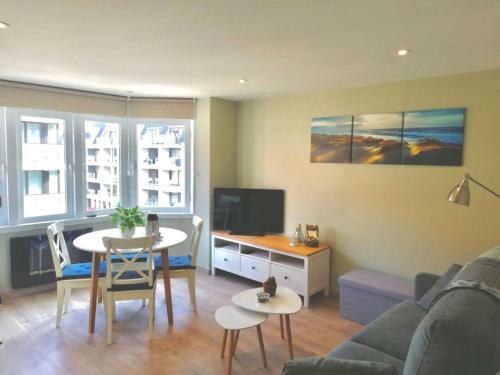 Apartamento Windroos Middelkerke