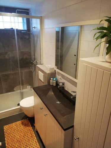 Apartamento Windroos Middelkerke