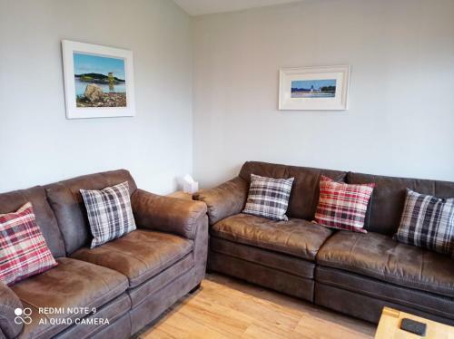 Glencoe View Lodge