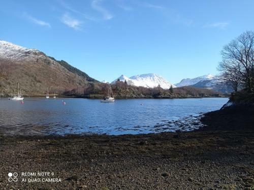 Glencoe View Lodge