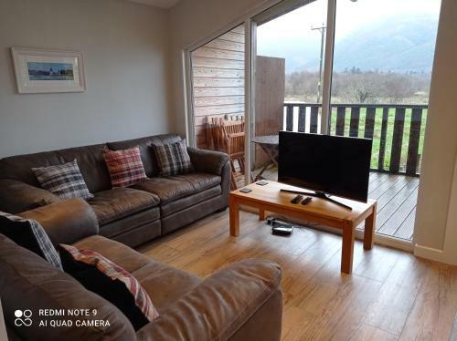 Glencoe View Lodge