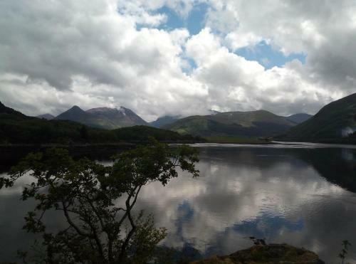 Glencoe View Lodge