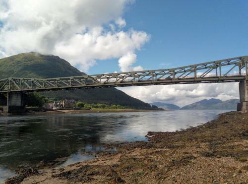 Glencoe View Lodge