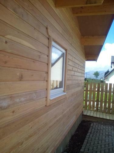 Glencoe View Lodge