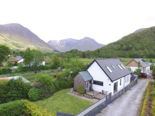 Hawthorn Cottage