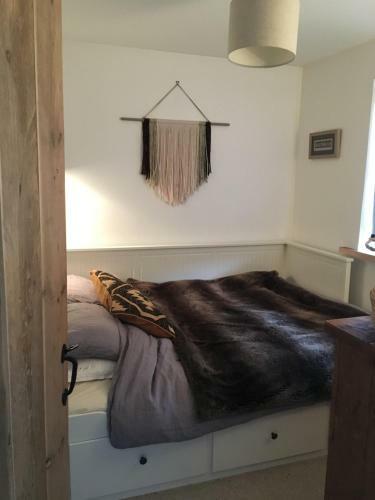 Cosy Cottage