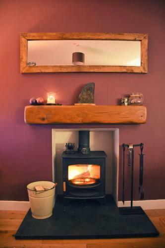 Cosy Cottage