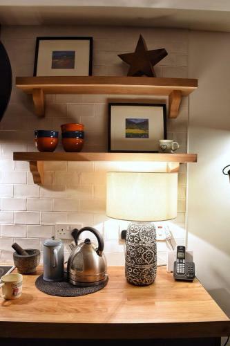 Cosy Cottage