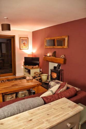 Cosy Cottage