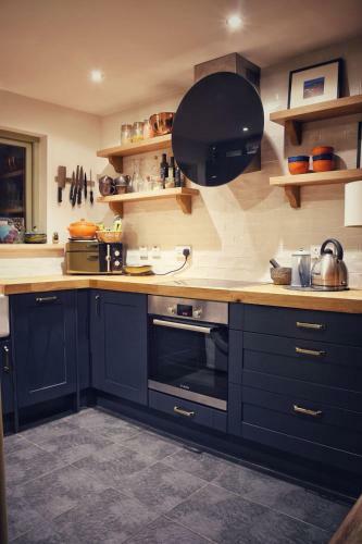Cosy Cottage