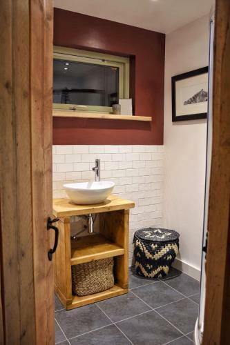 Cosy Cottage
