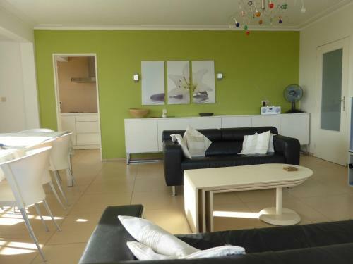 Apartamento Rapallo