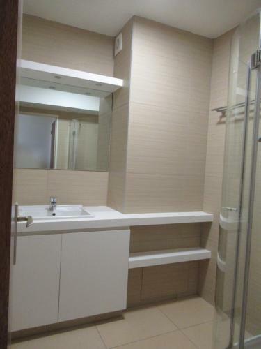 Apartamento Rapallo