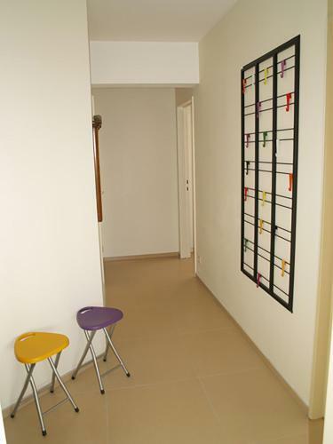 Apartamento Rapallo