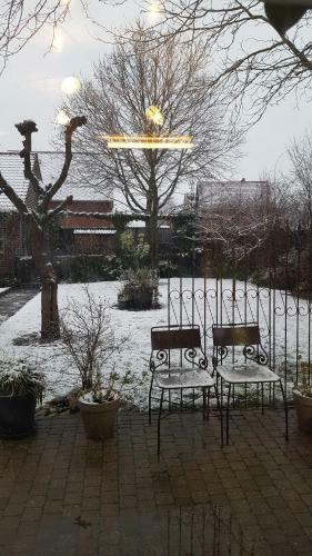 B&B Le Jardin