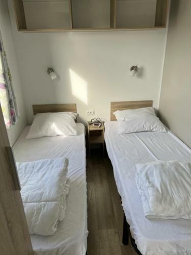 Luxe Stacaravan