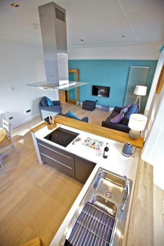 Northlight Apartments - The Loom
