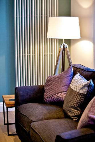 Northlight Apartments - The Loom