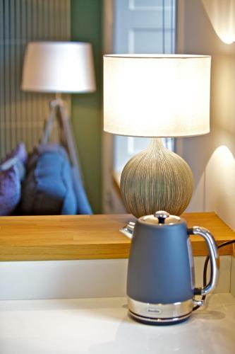 Northlight Apartments - The Loom