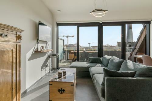 Apartamento Frances - Charmant Appartement Vlakbij Het Strand
