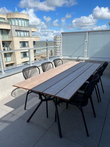Apartamento Duplex C-view
