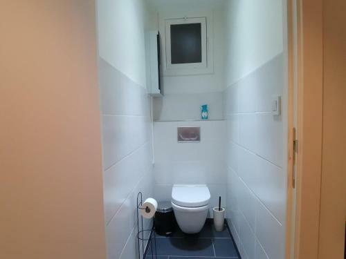 Apartamento Appartement Beachview Westende