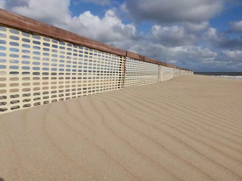 Apartamento Appartement Beachview Westende
