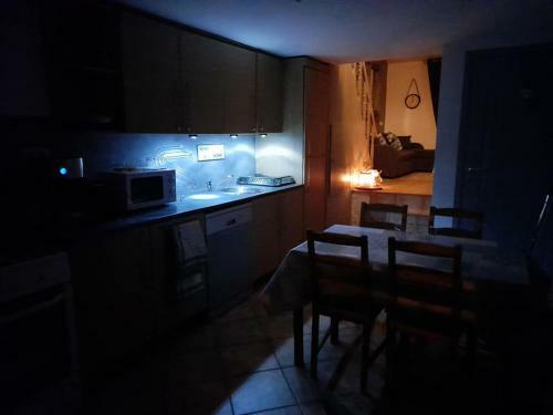 Apartamento Chez Seb & Lulu, Studio D'h�tes