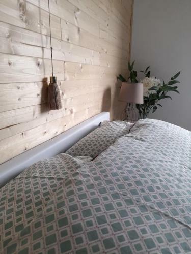 Apartamento Chez Seb & Lulu, Studio D'h�tes
