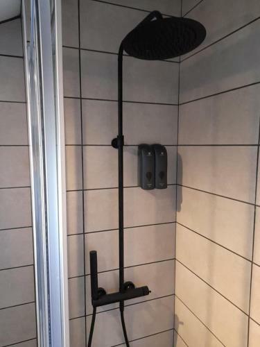Apartamento Chez Seb & Lulu, Studio D'h�tes