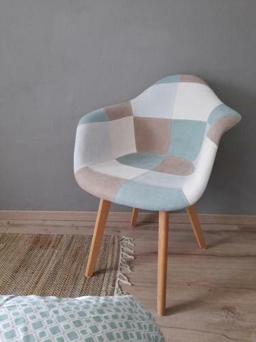 Apartamento Chez Seb & Lulu, Studio D'h�tes
