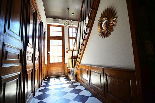 Hostal La Citadine