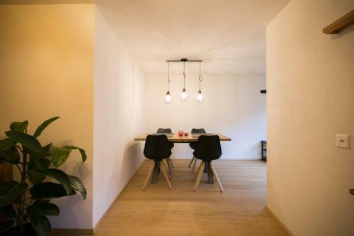 Apartamento Chasa Allegra M�stair