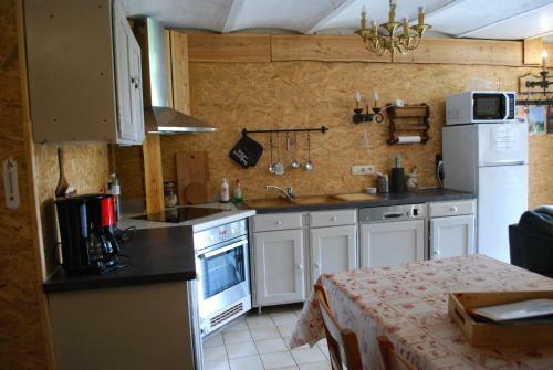 Domaine Des Gruserelles