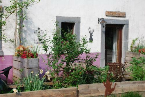 Domaine Des Gruserelles