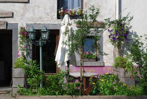 Domaine Des Gruserelles
