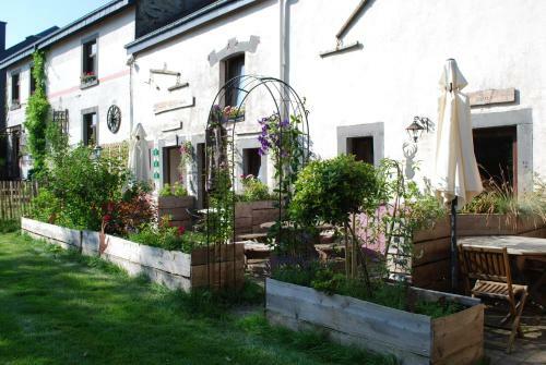 Domaine Des Gruserelles