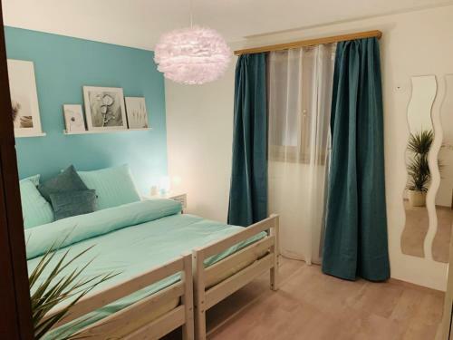 Apartamento Da Eni